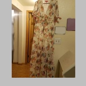 Neiman Marcus, betsey Johnson dress. Brand new
